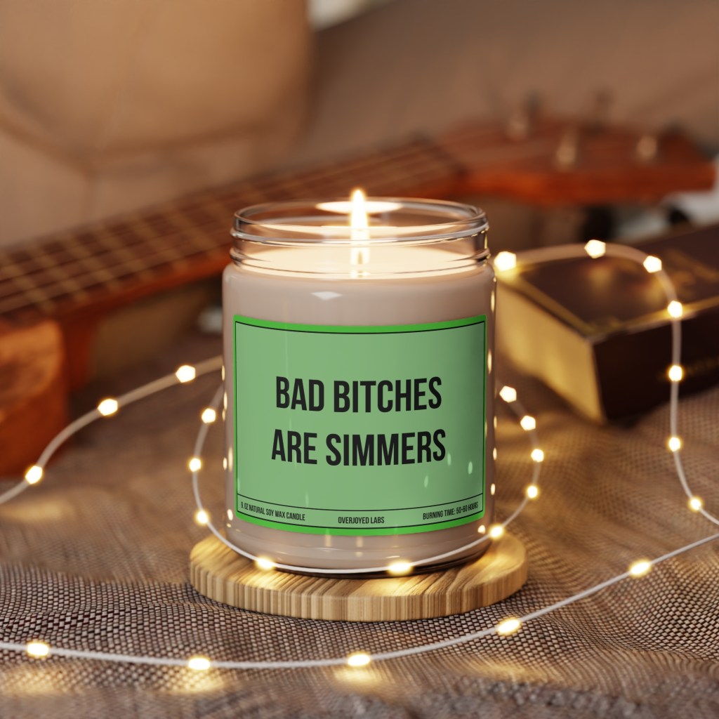 sims candle